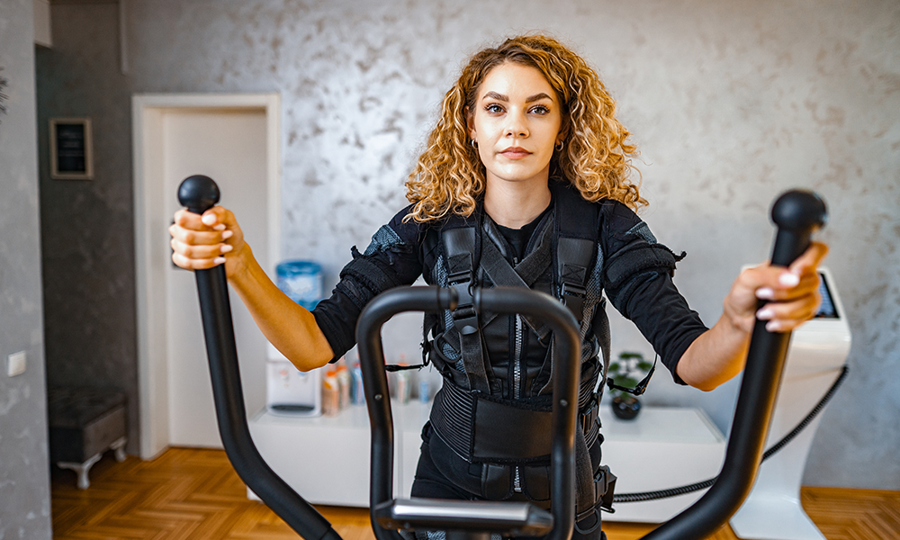 How Long Until You See Results From EMS Training?