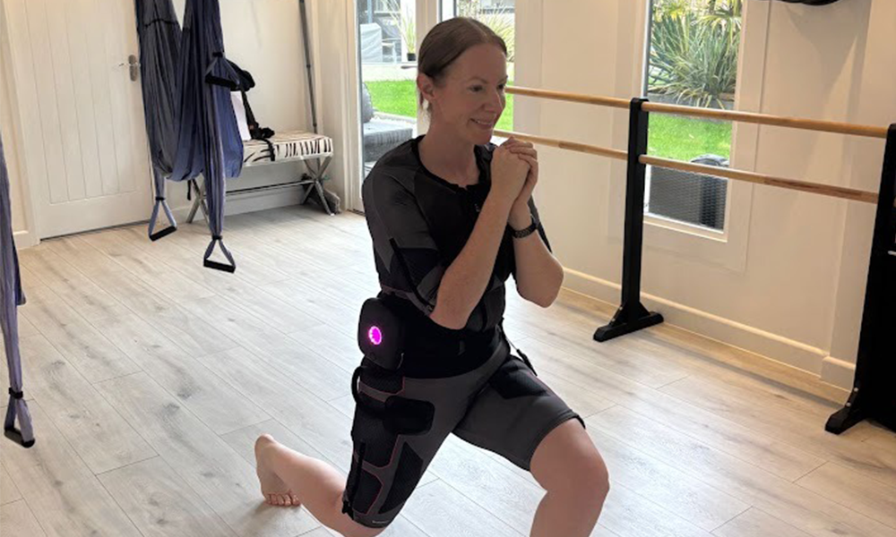How Often Should You Do EMS Training? (Weight Loss vs Strength Goals)