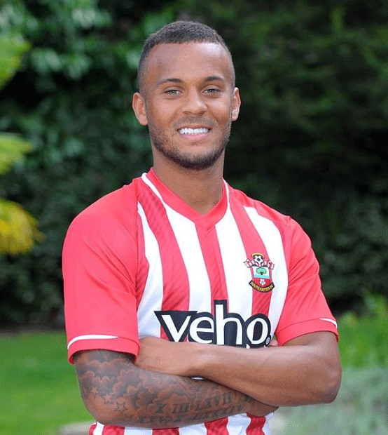 Ryan-Bertrand