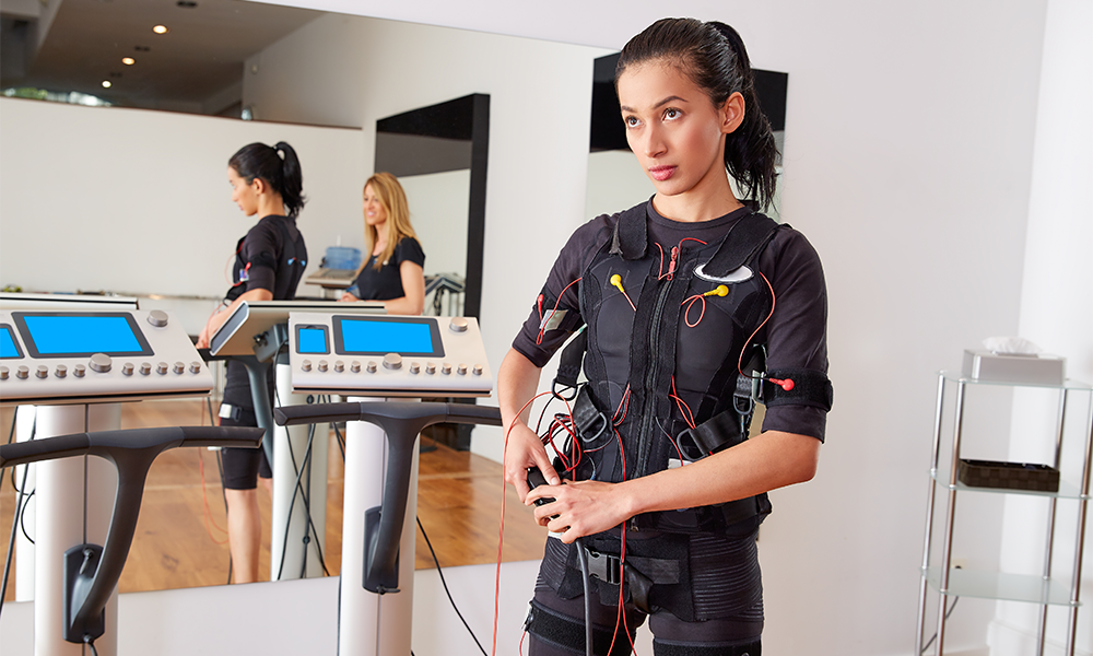 What Is EMS Training? Explained Simply – No Science Degree Required!