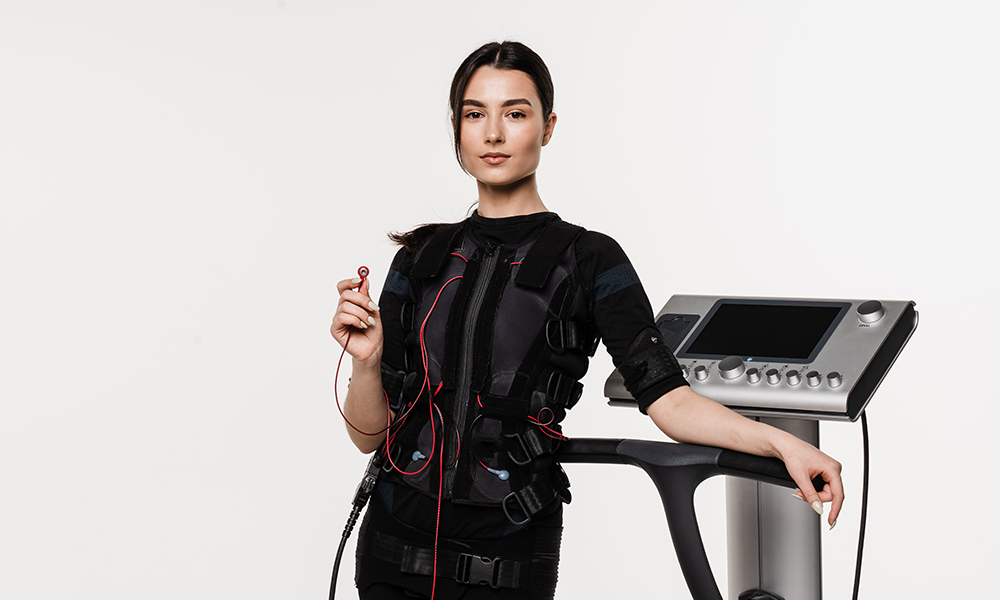 Is EMS Better Than the Gym? An Honest Comparison